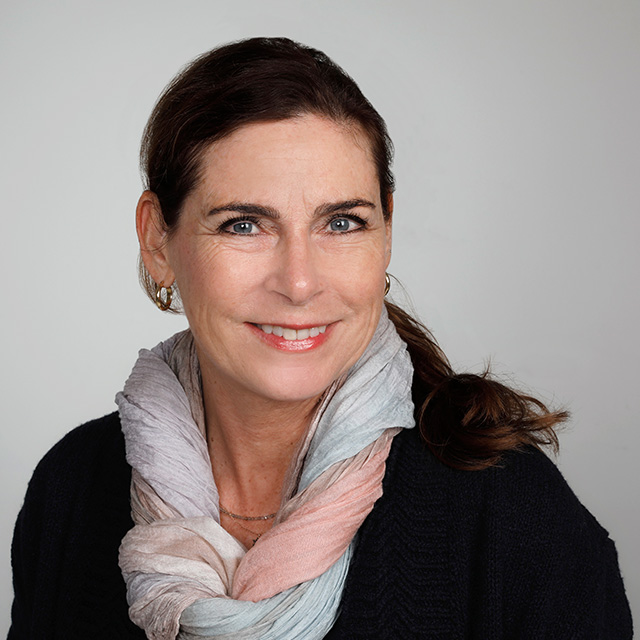 Dorothe Schorpp